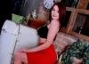 Hi! I'm sexy redhaire girl with amaizing body and sex lust! Waiting for you...