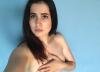 Ein geiles junges Girl ist immer online für dich. Komm und besuch meine Show.

