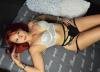 Sexy und neugierig! Ich liebe es, eine heiße Show zu machen, gerne blase ich, mag Toys, double Penet**tion, leichtes SM, 69 und ungewöhnliche Plätze. Komm zu mir, und sag mir Deine geheimsten Wünsche.