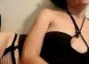 Hallo!Willkommen auf meinem Profil  Man muss nicht genauer hinsehen, um zu sehen, dass ich ein leidenschaftliches Mädchen, lustvoll und wild bin! Ich mag weder langweilige noch gewöhnliche Dinge. Erforsche und erlebe gerne neue Erfahrungen, du weißt, was die Leute sagenLEBE,WÄHREND WIR JUNG SIND
