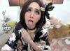 Hallo, nette Jungs, ich bin Minky, eine 20-jährige College-Studentin, schelmisch und mag Katzen. Ich bin ziemlich dünn und mag Cosplay.