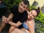 VickyAndNick2019 - Ein Tag mit Orgasmus ist ein guter Tag!