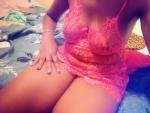 raniasexy - Ich lerne gerne neue BBs kennen, lass uns glücklich sein, bin ein schlankes Mädchen