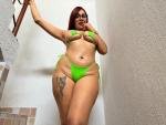 AdrielleMoon - Der große Körper, den Sie brauchen