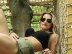 KatyStar - MILF für dich da.