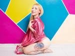 MillyInk - Ein wilder Rausch steht bevor