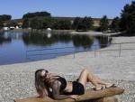 KatyStar - MILF für dich da.
