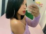 Bunny19j - Ich bin ein kleines schüchternes Mädchen, aber ich bin sexsüchtig und ich bin immer geil.