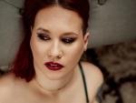 suniaBDSM - ich mag alles was endet orgasmus ...und schmutzige  :)