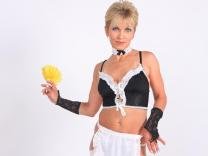 SexyIrinka - Ich bin eine sehr freundliche Person, die gerne Leute online kennenlernt!