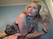 VersauteSexyLady - Fetish Lady Margaret Live !