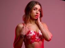 Frenchlove - Willkommen auf meiner Website, lass uns ein bisschen versauten Spaß mit mir haben