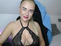 HornyVicky - Ein Tag mit Orgasmus ist ein guter Tag