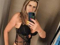 KatyStar - MILF für dich da.