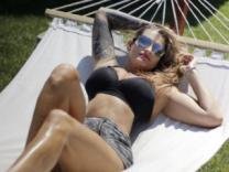 KatyStar - MILF für dich da.