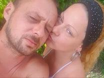 VickyMike - Lebe für heute