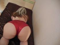 reifes Luder - Spass, nass und versaut.