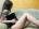 The exciting feeling of Your dick betwixt my pussy lips can really turn me on.